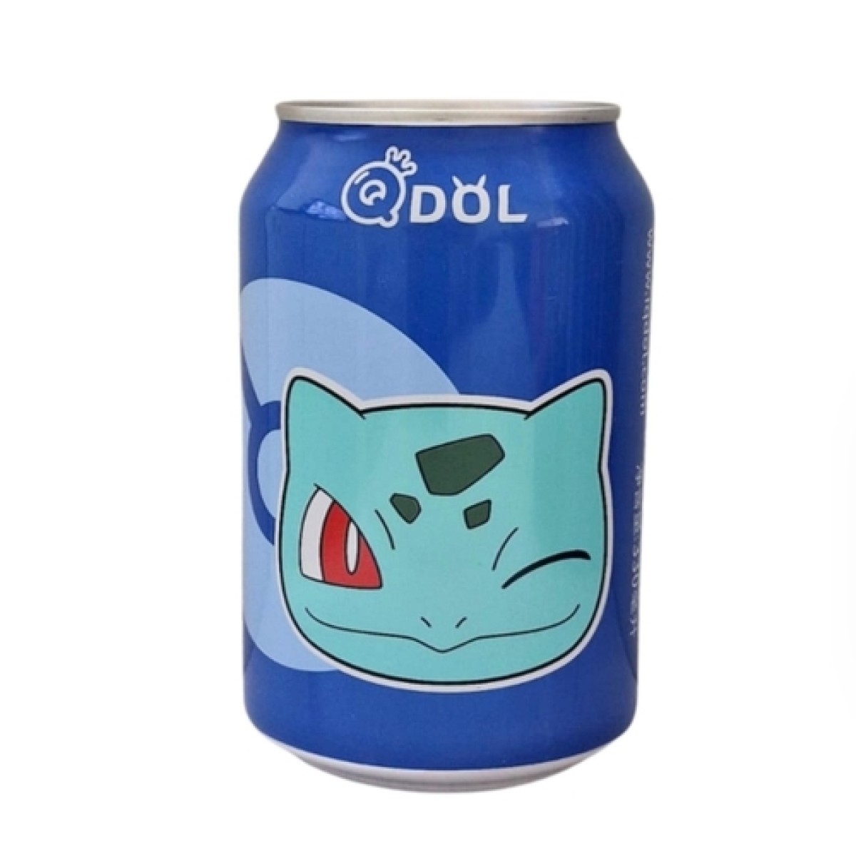 Pokemon grape 330ml